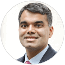 Sameer B. Srivastava Faculty